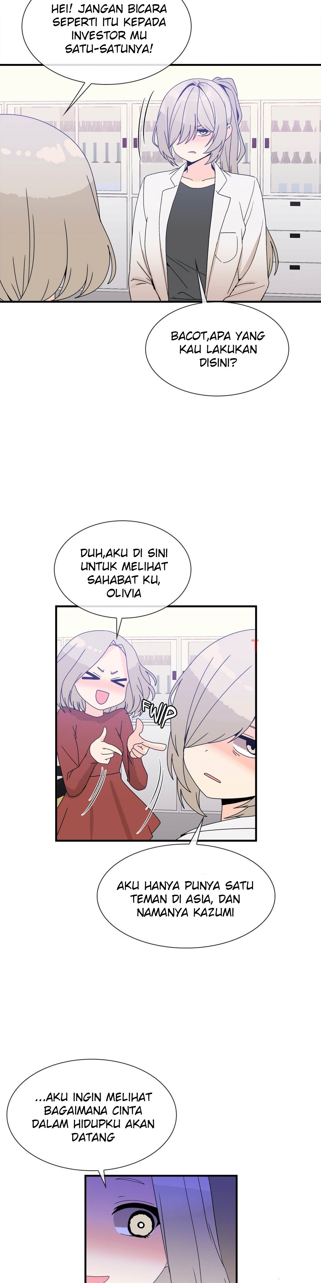 Deceptions (skull2) - Chapter 73 epilog 23