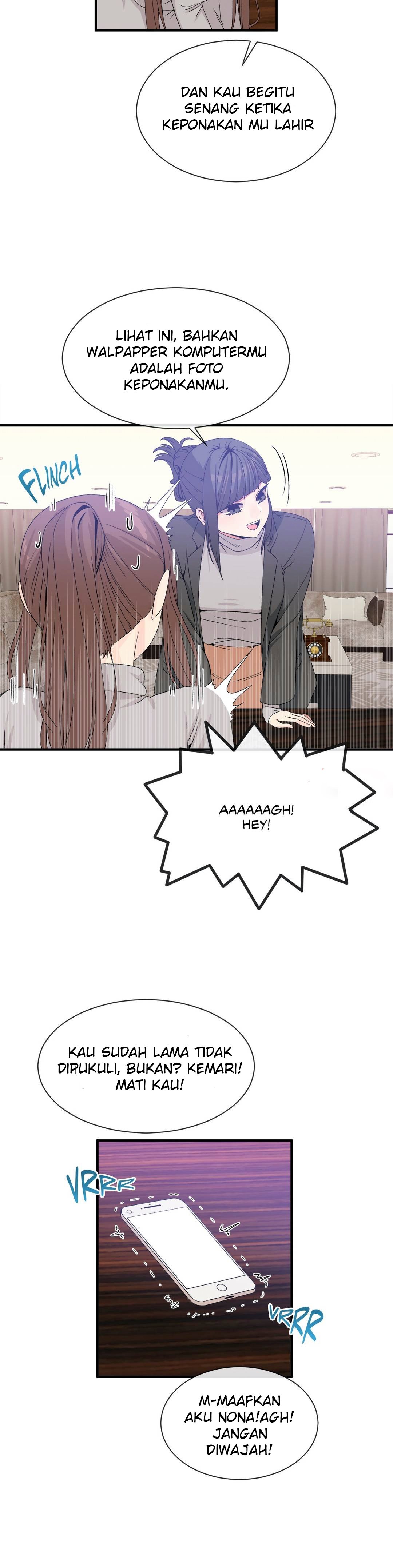 Deceptions (skull2) - Chapter 73 epilog 8
