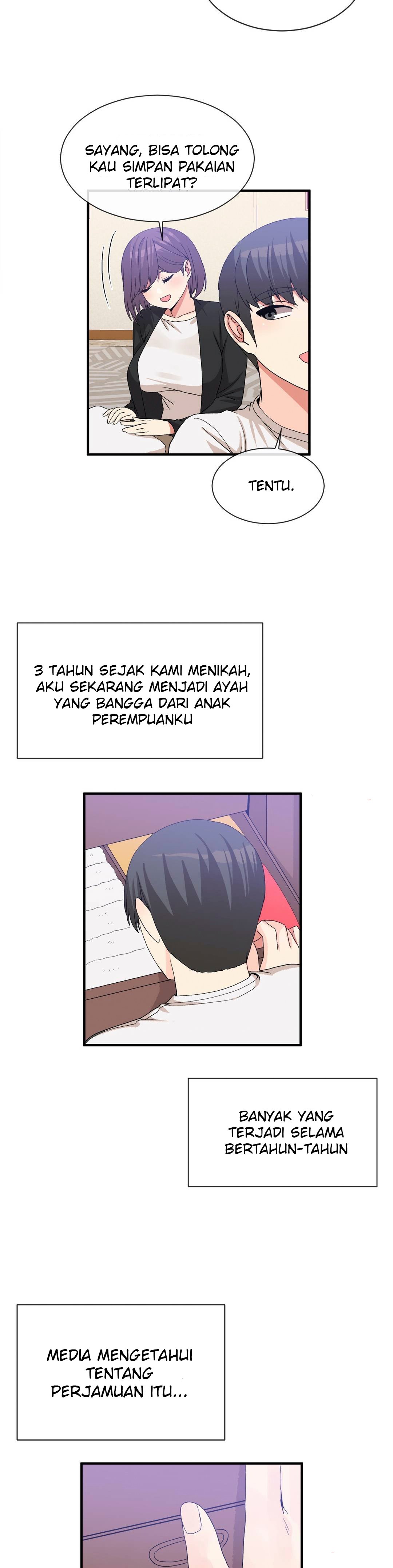 Deceptions (skull2) - Chapter 73 epilog 14