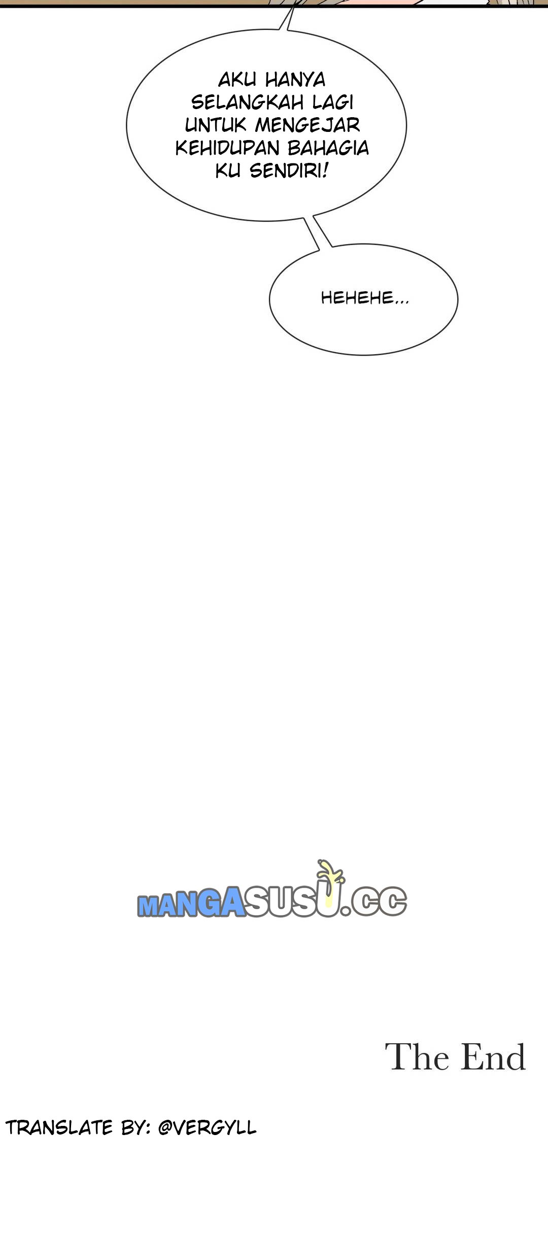 Deceptions (skull2) - Chapter 73 epilog 26