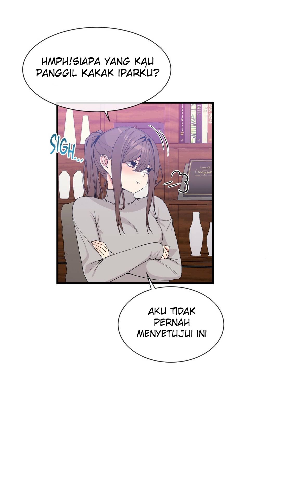 Deceptions (skull2) - Chapter 73 epilog 6
