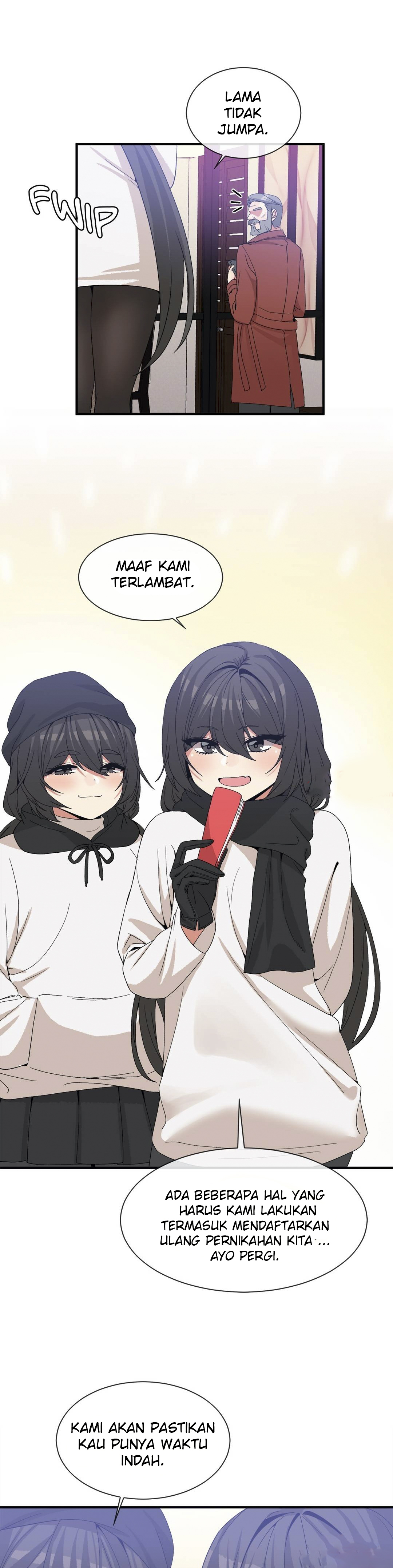 Deceptions (skull2) - Chapter 73 epilog 10