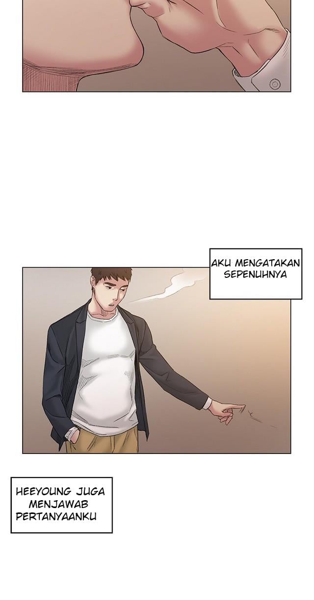 By Chance - Chapter 52 tamat 18
