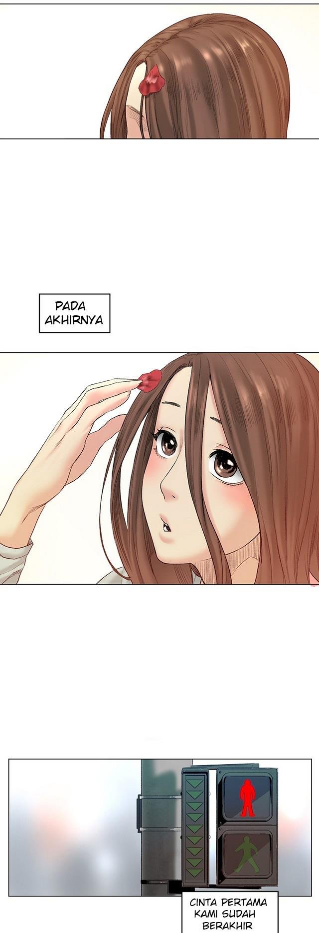 By Chance - Chapter 52 tamat 35