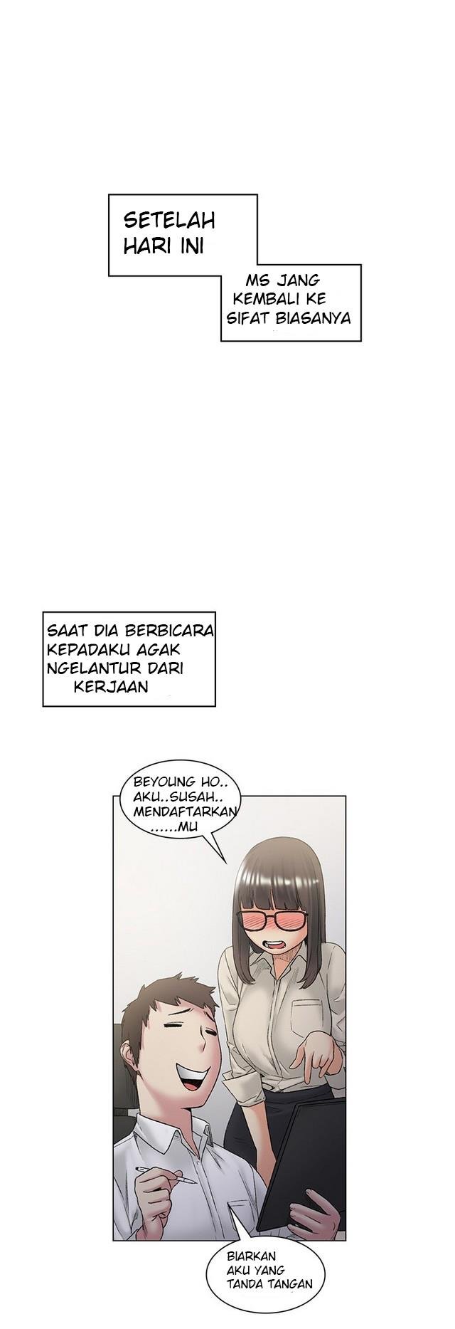 By Chance - Chapter 52 tamat 26