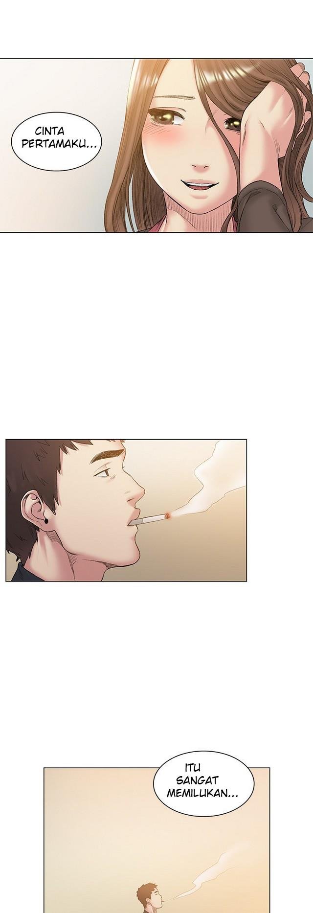 By Chance - Chapter 52 tamat 11