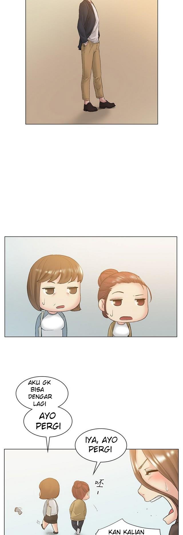 By Chance - Chapter 52 tamat 12