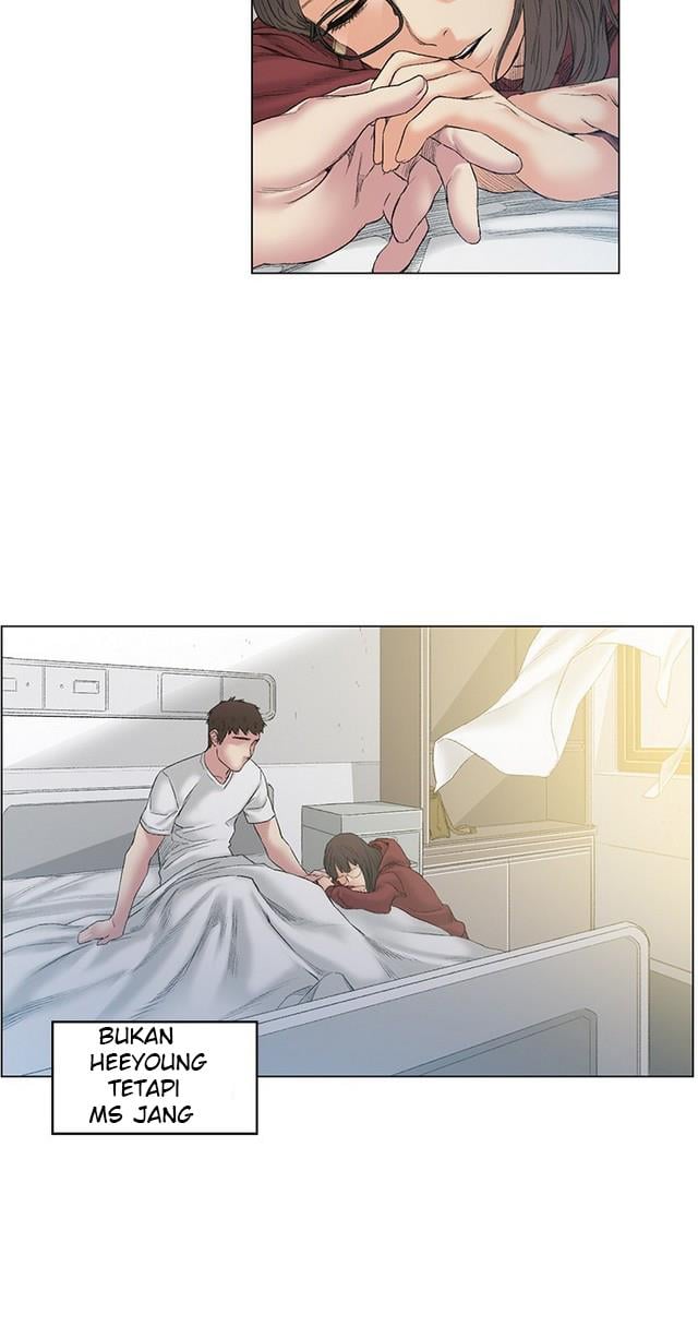By Chance - Chapter 52 tamat 3