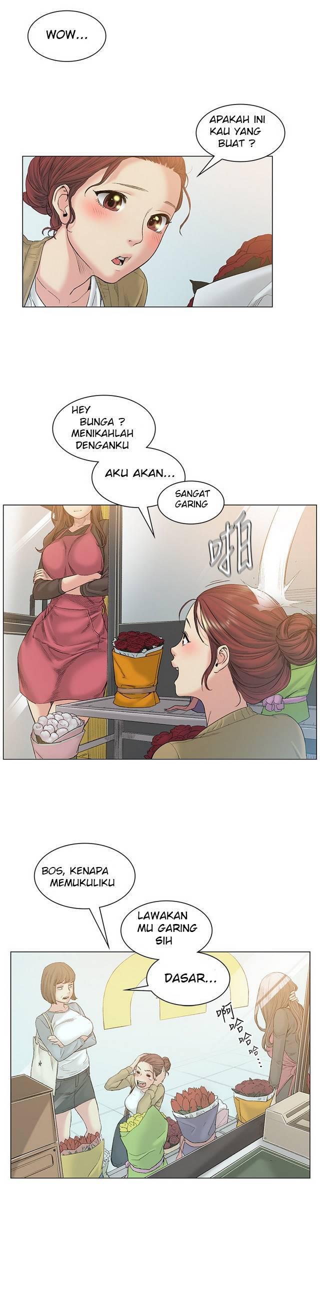 By Chance - Chapter 52 tamat 8
