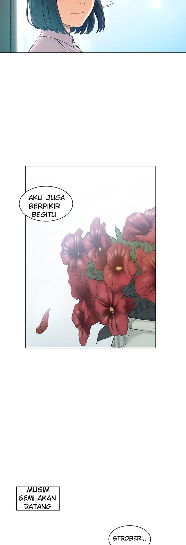 By Chance - Chapter 52 tamat 30