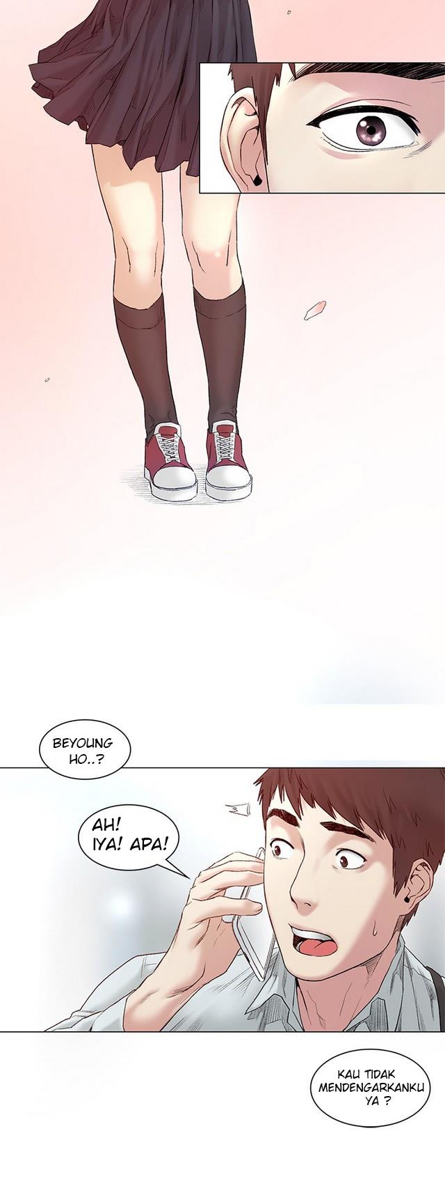 By Chance - Chapter 52 tamat 33