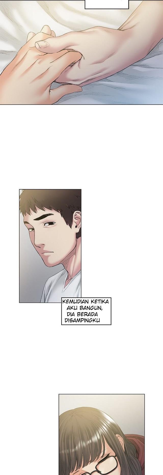 By Chance - Chapter 52 tamat 2