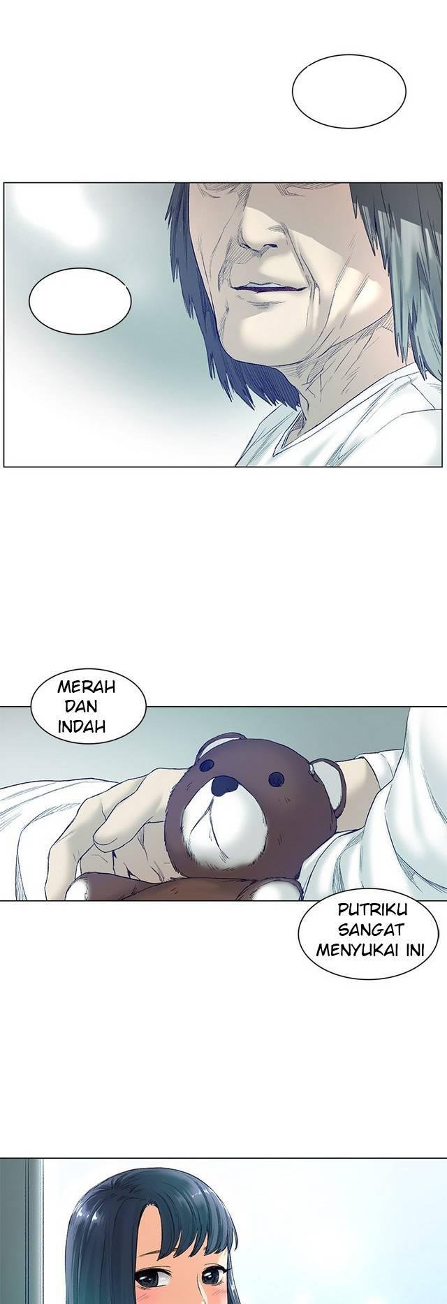 By Chance - Chapter 52 tamat 29