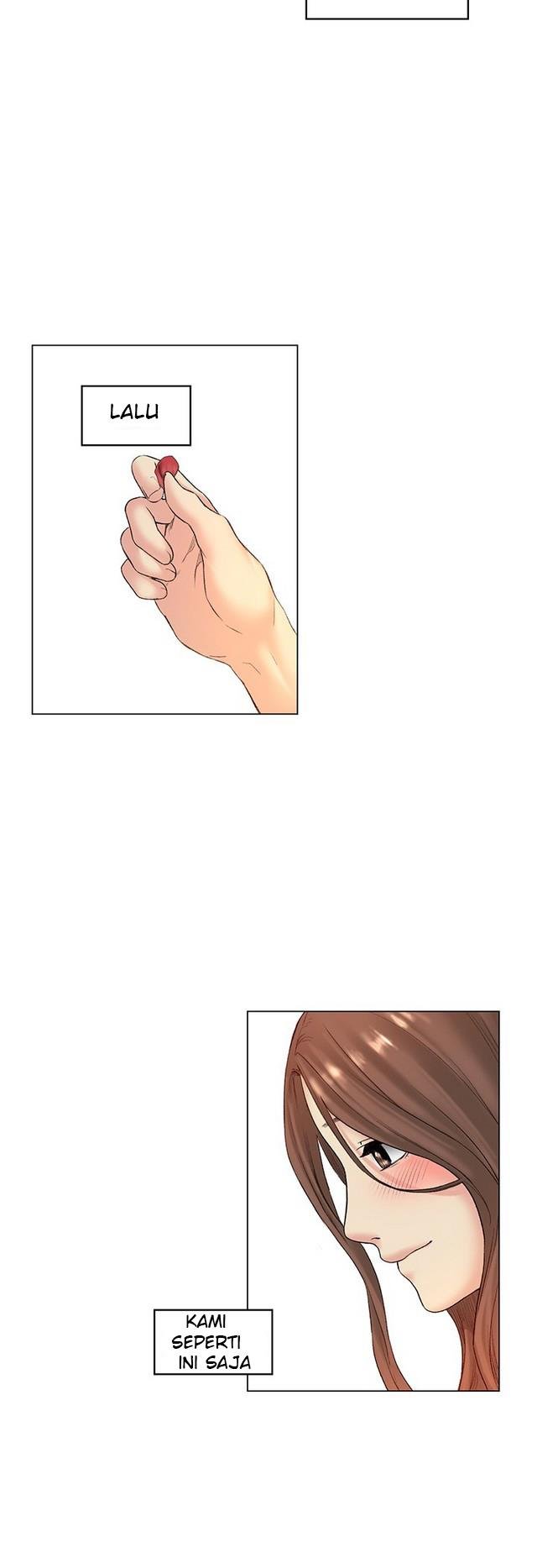 By Chance - Chapter 52 tamat 36