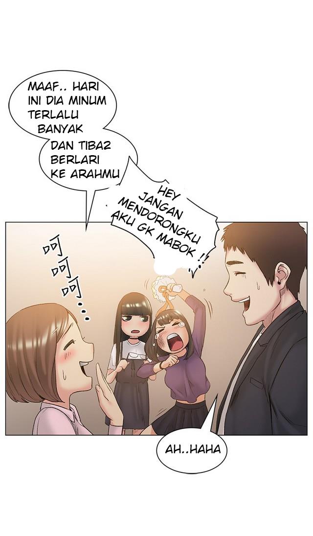 By Chance - Chapter 52 tamat 23