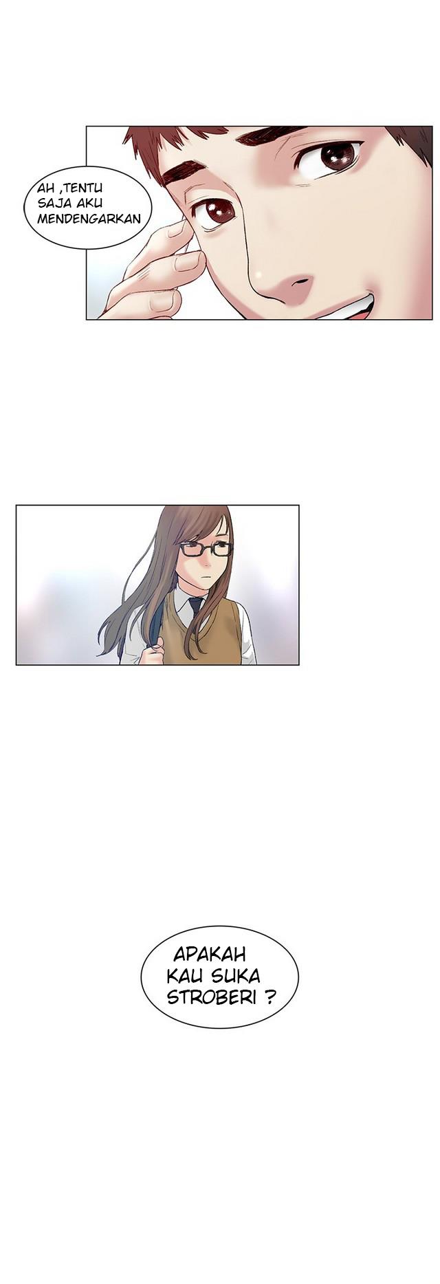 By Chance - Chapter 52 tamat 34