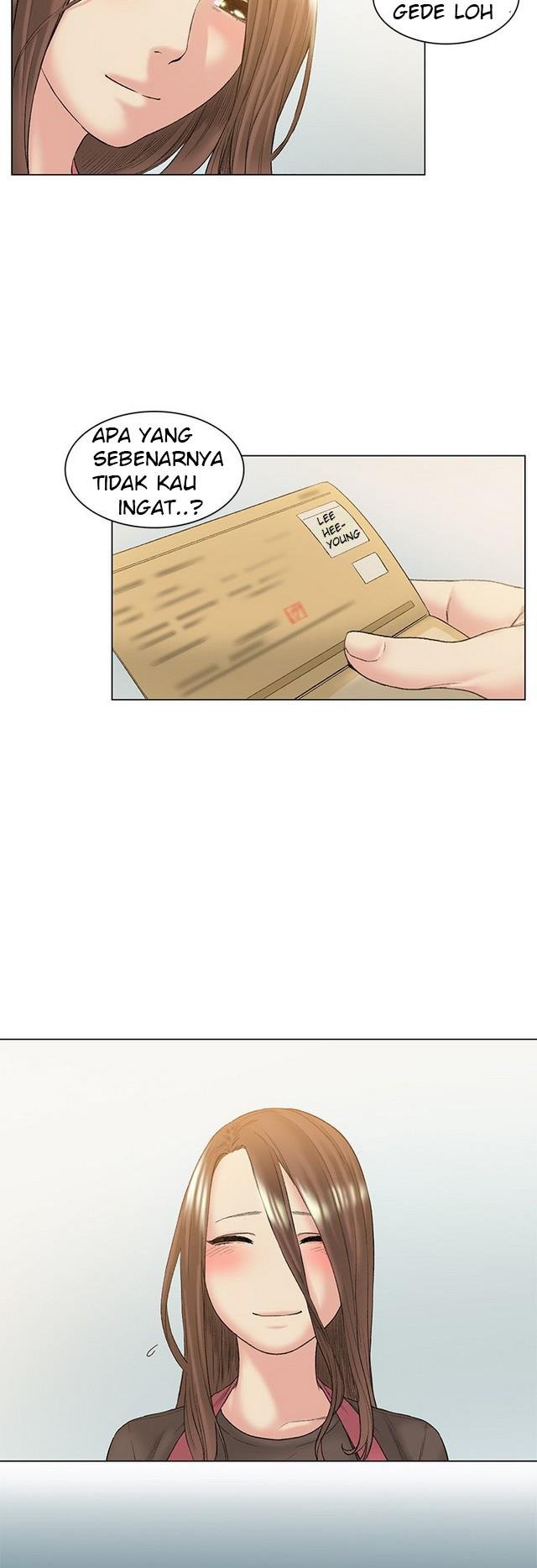 By Chance - Chapter 52 tamat 16