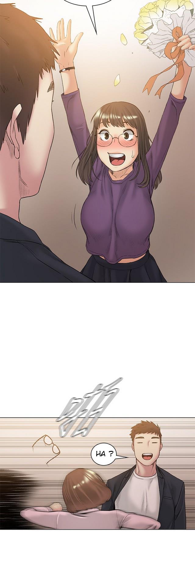 By Chance - Chapter 52 tamat 22