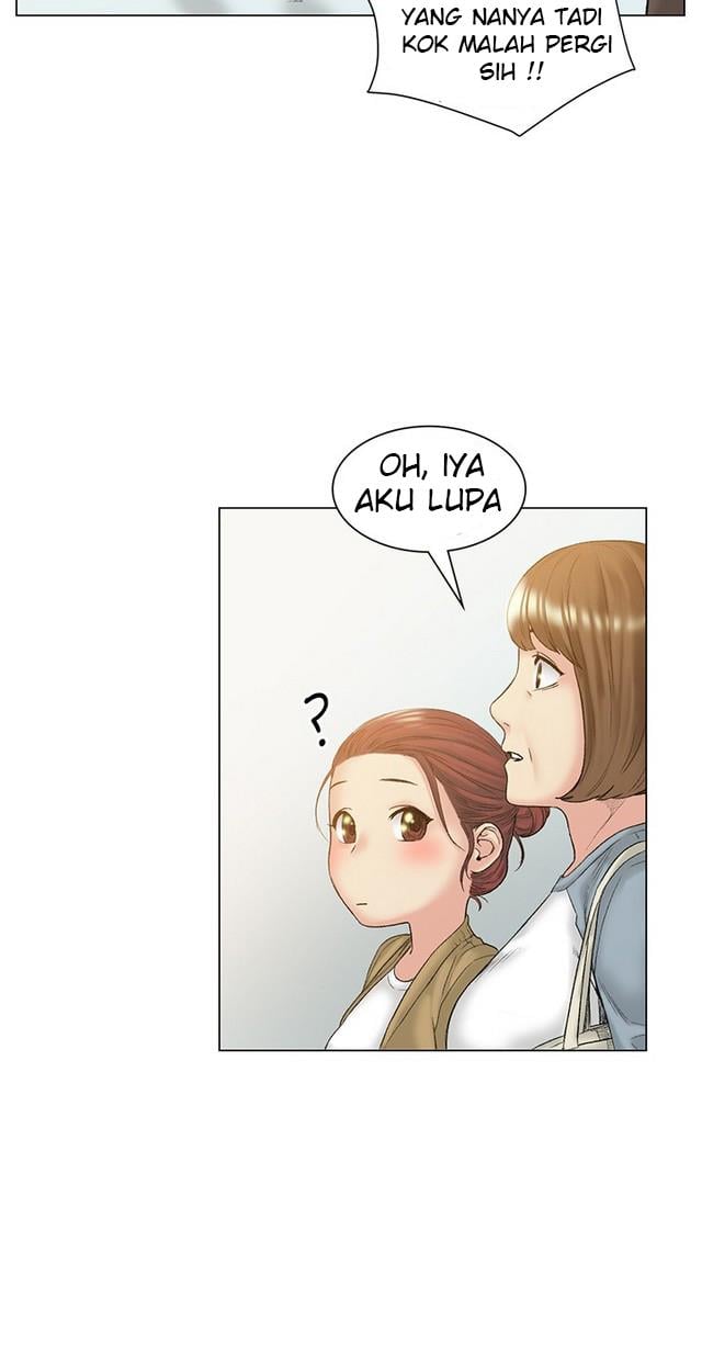 By Chance - Chapter 52 tamat 13