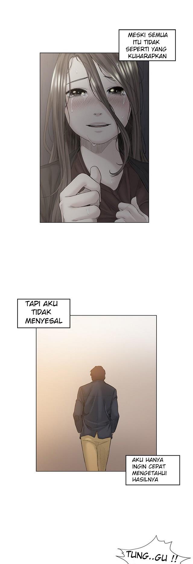 By Chance - Chapter 52 tamat 19