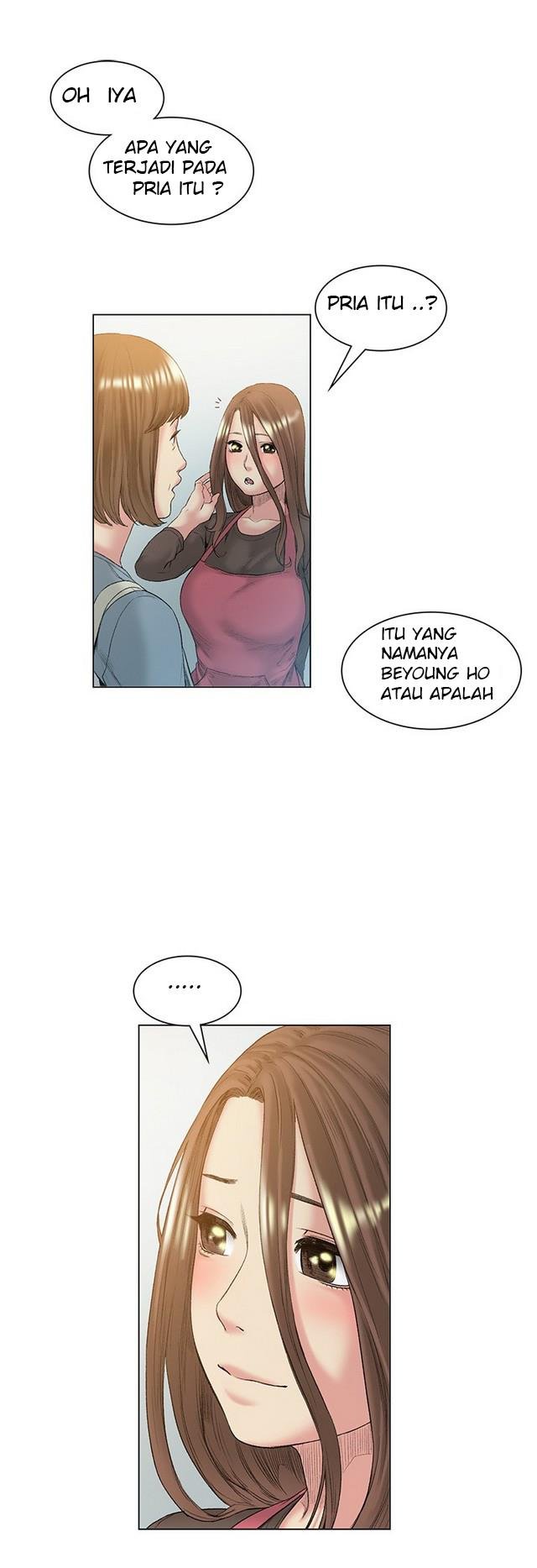 By Chance - Chapter 52 tamat 9