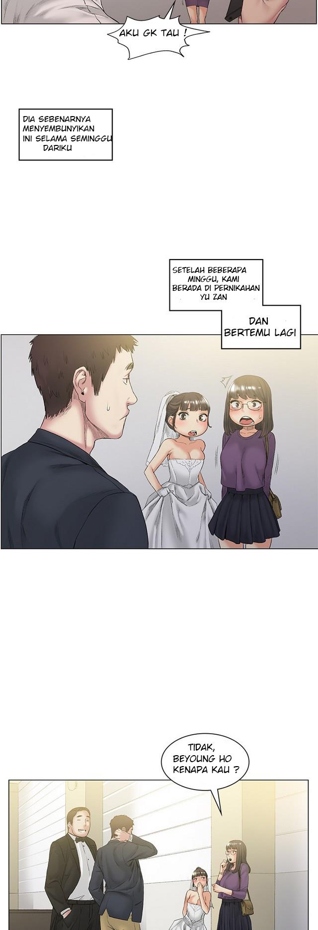 By Chance - Chapter 52 tamat 5
