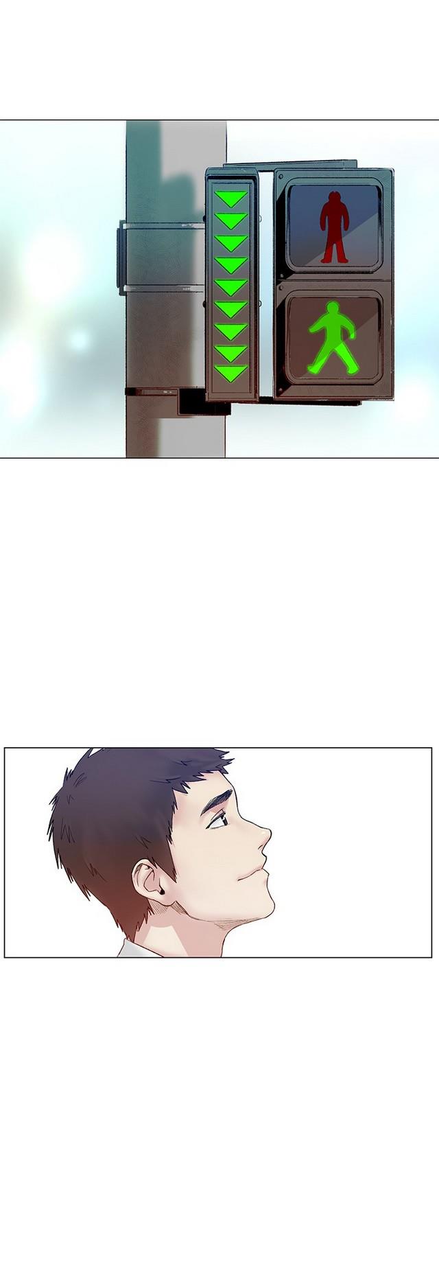 By Chance - Chapter 52 tamat 37