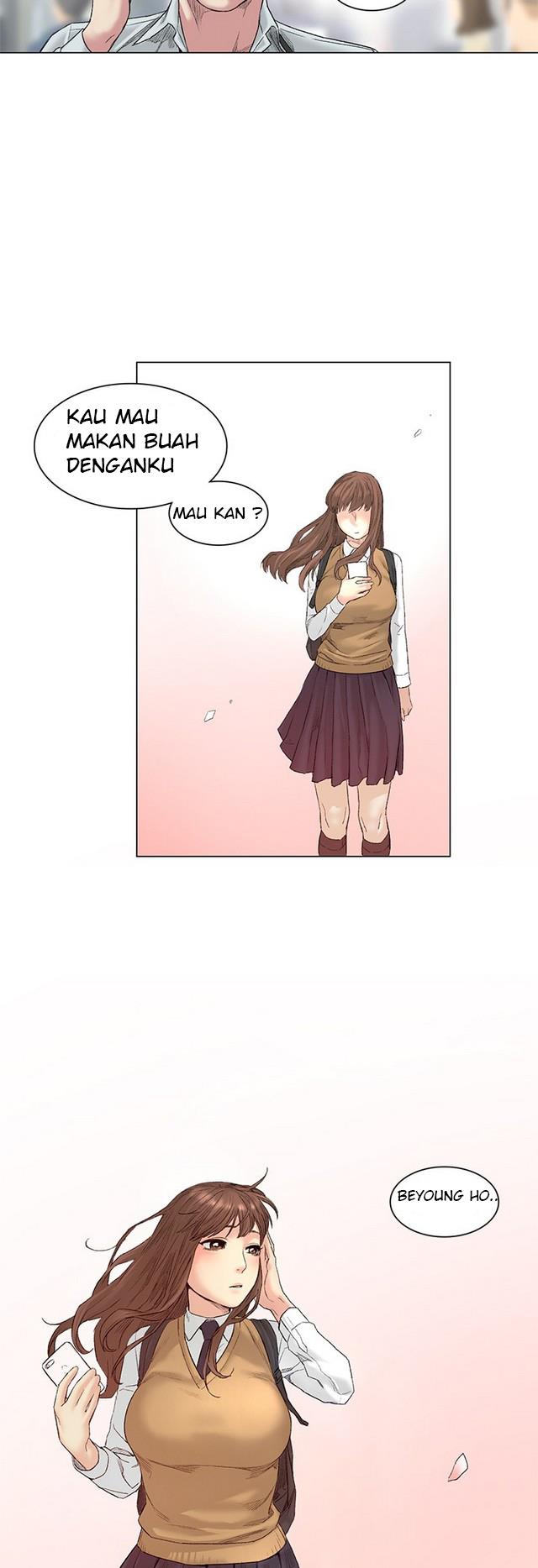By Chance - Chapter 52 tamat 32