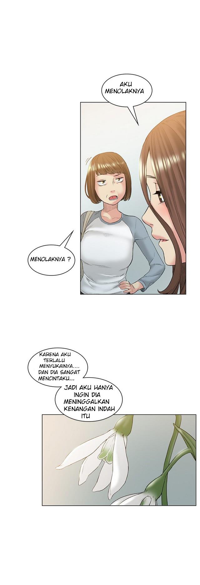 By Chance - Chapter 52 tamat 10