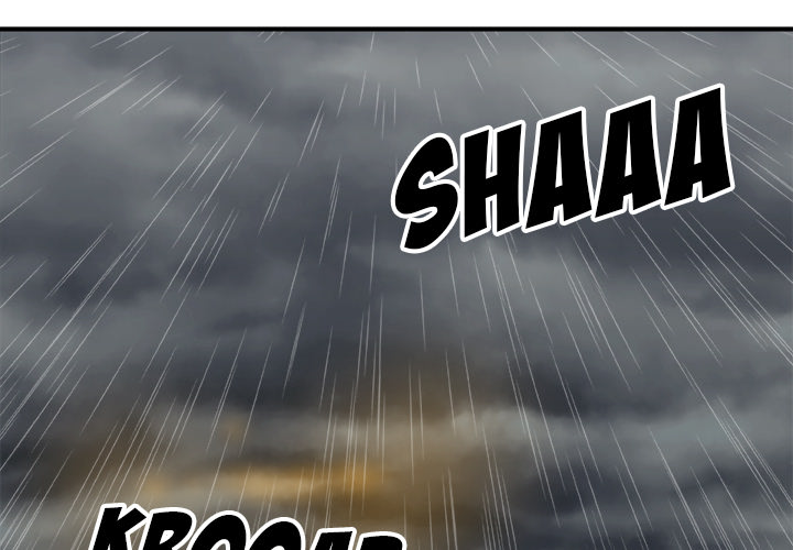 Spirit Possession - Chapter 1 3