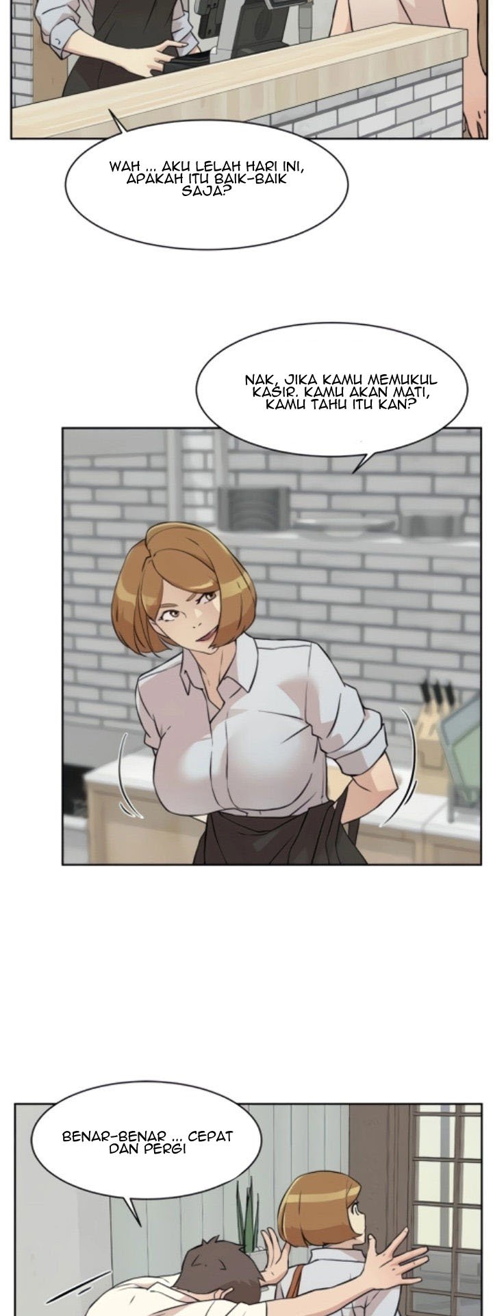 Everything about Best Friend - Chapter 1 47