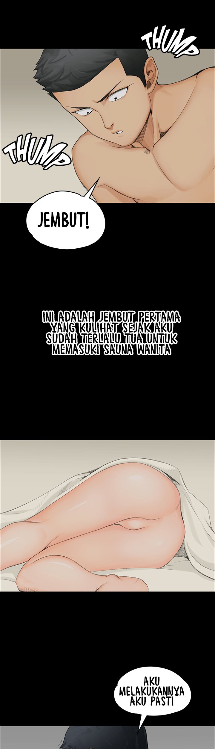 That Mans Epilepsy - Chapter 1 32