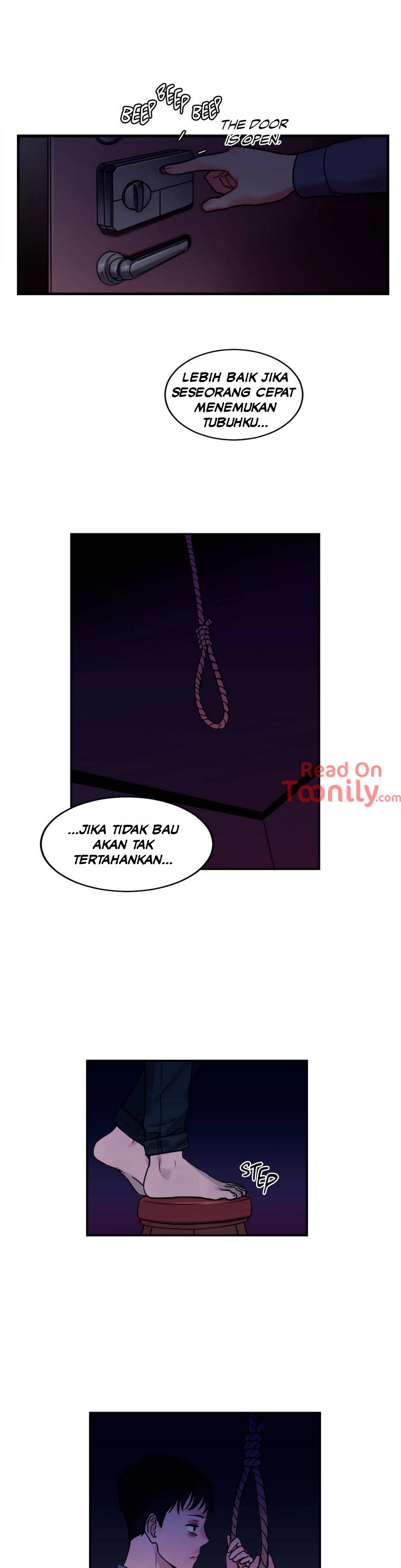 Tie Me Up - Chapter 1 34