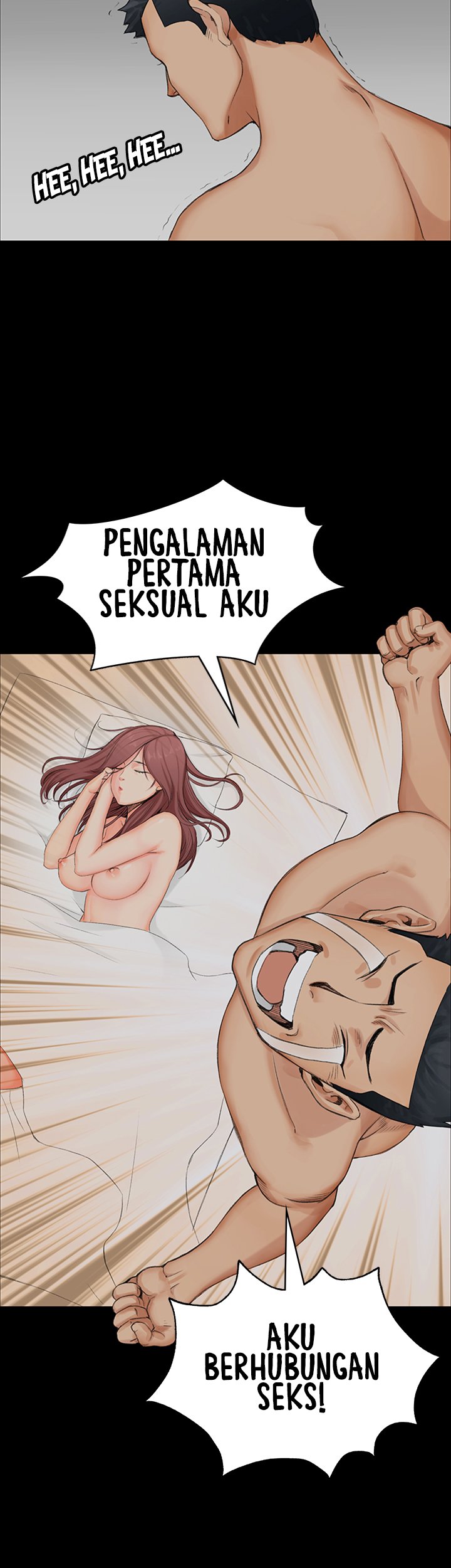 That Mans Epilepsy - Chapter 1 33