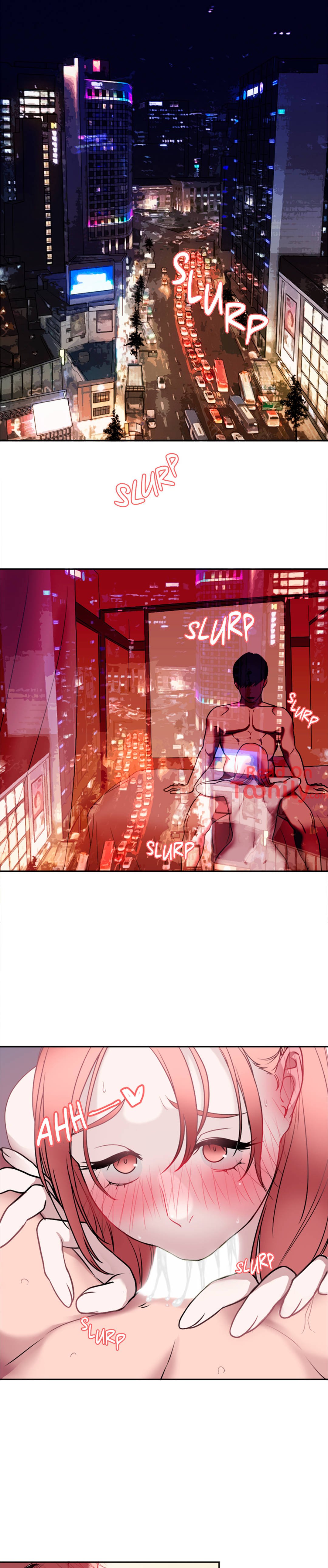 Tie Me Up - Chapter 1 3