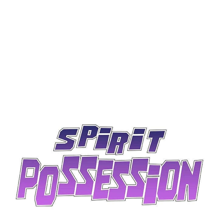 Spirit Possession - Chapter 1 35