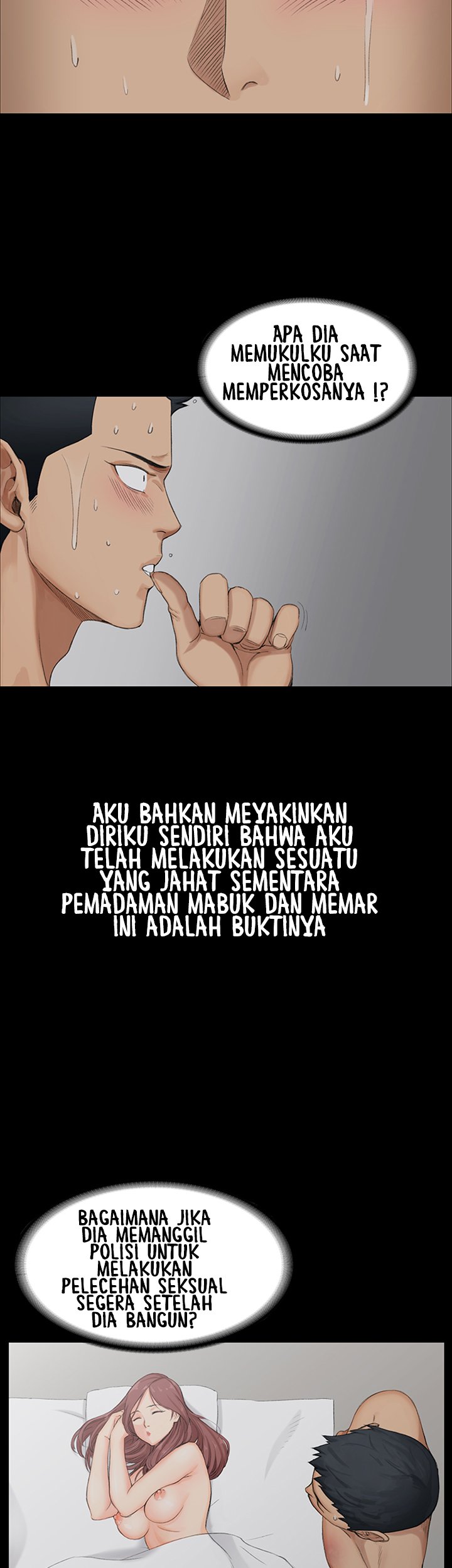 That Mans Epilepsy - Chapter 1 46