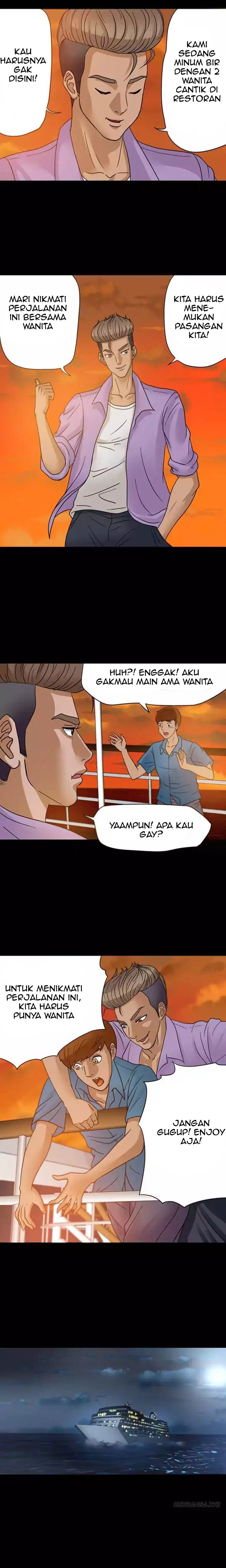 Secret Island - Chapter 1 2