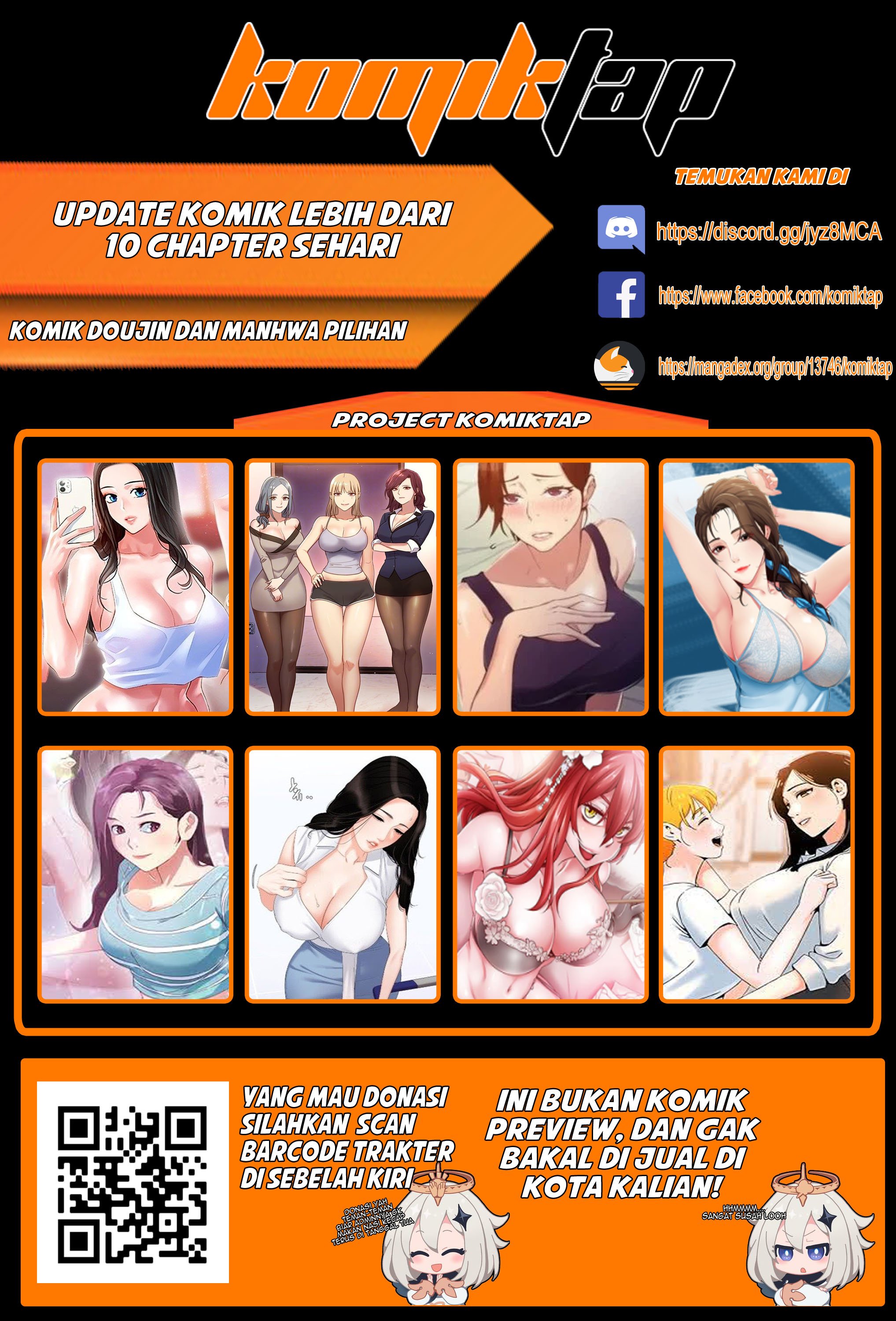 Everything about Best Friend - Chapter 1 65