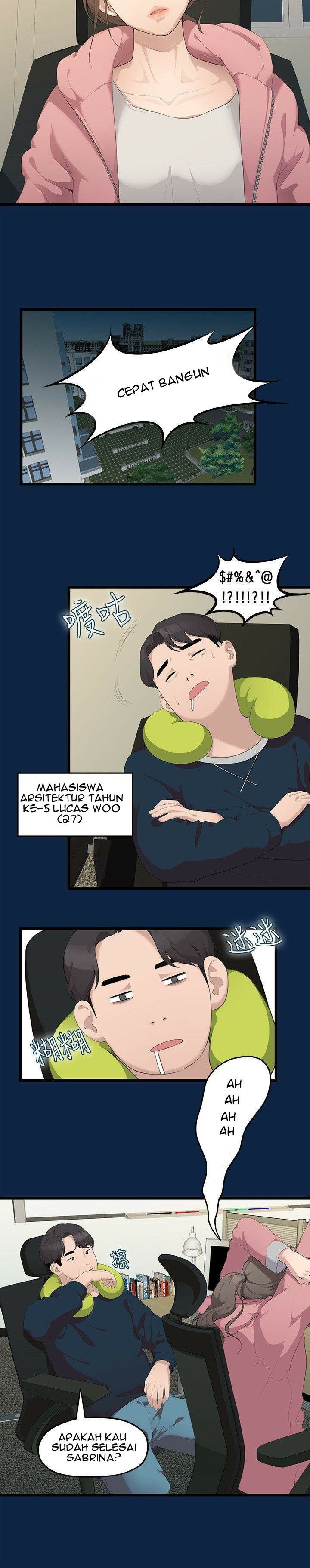 Sai Sai - Chapter 1 2