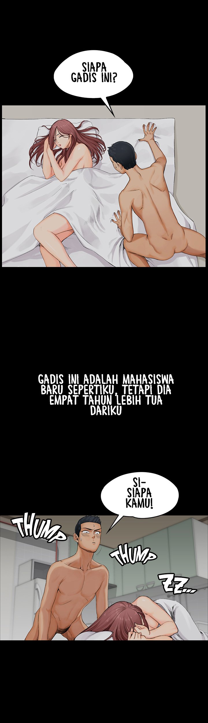 That Mans Epilepsy - Chapter 1 15