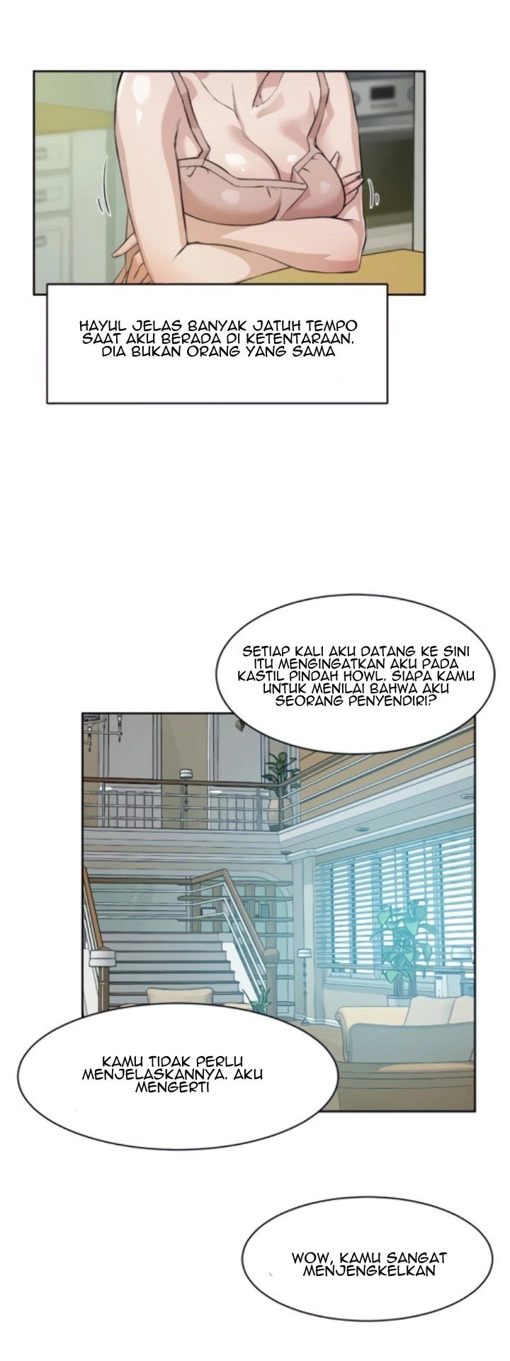 Everything about Best Friend - Chapter 1 40