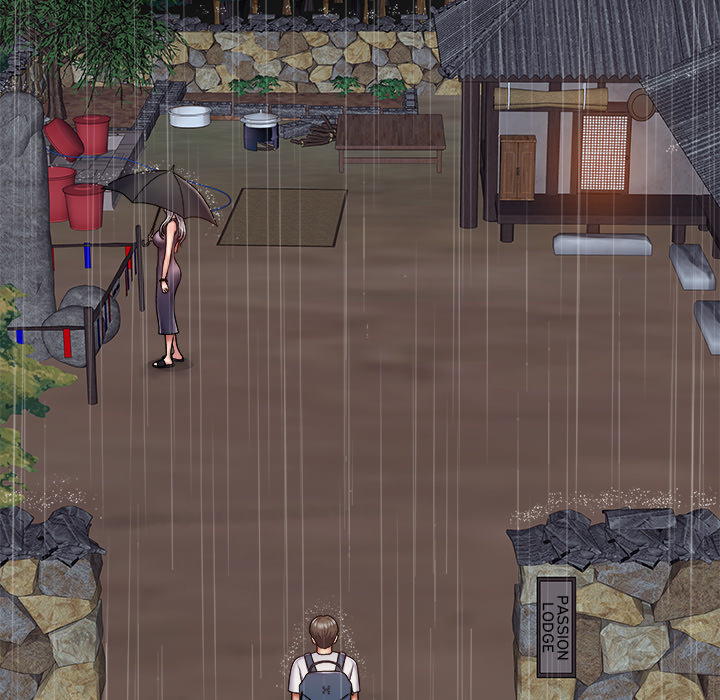 Spirit Possession - Chapter 1 15