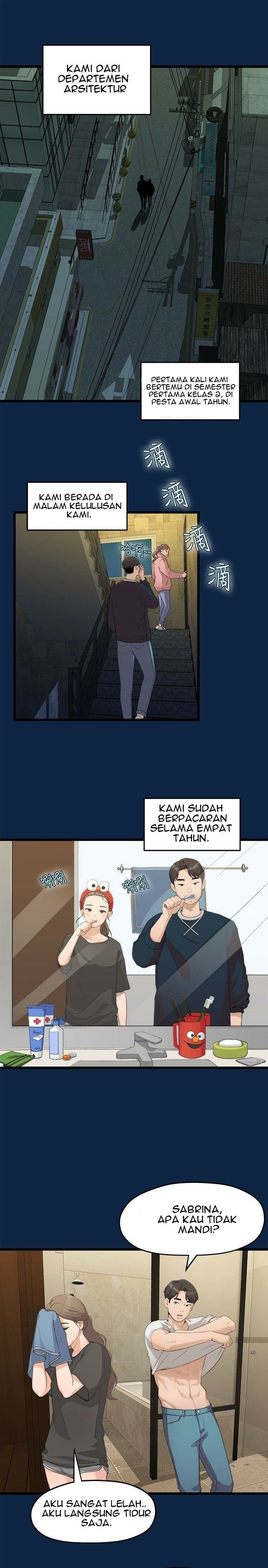 Sai Sai - Chapter 1 6