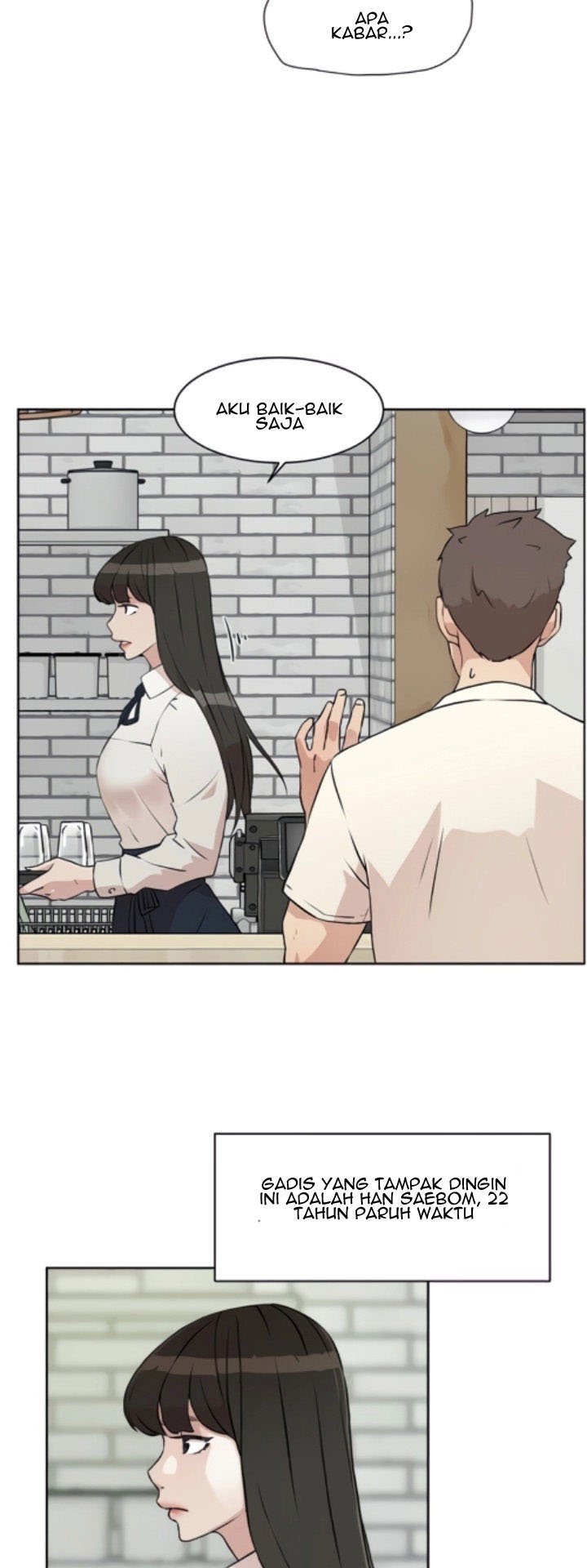 Everything about Best Friend - Chapter 1 45
