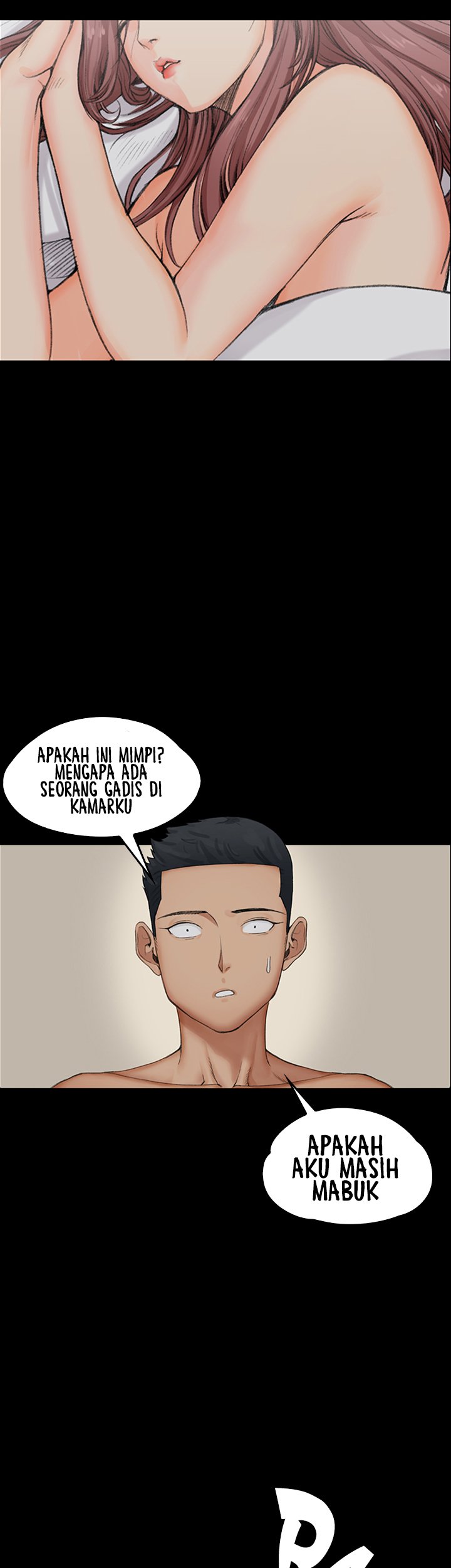 That Mans Epilepsy - Chapter 1 10