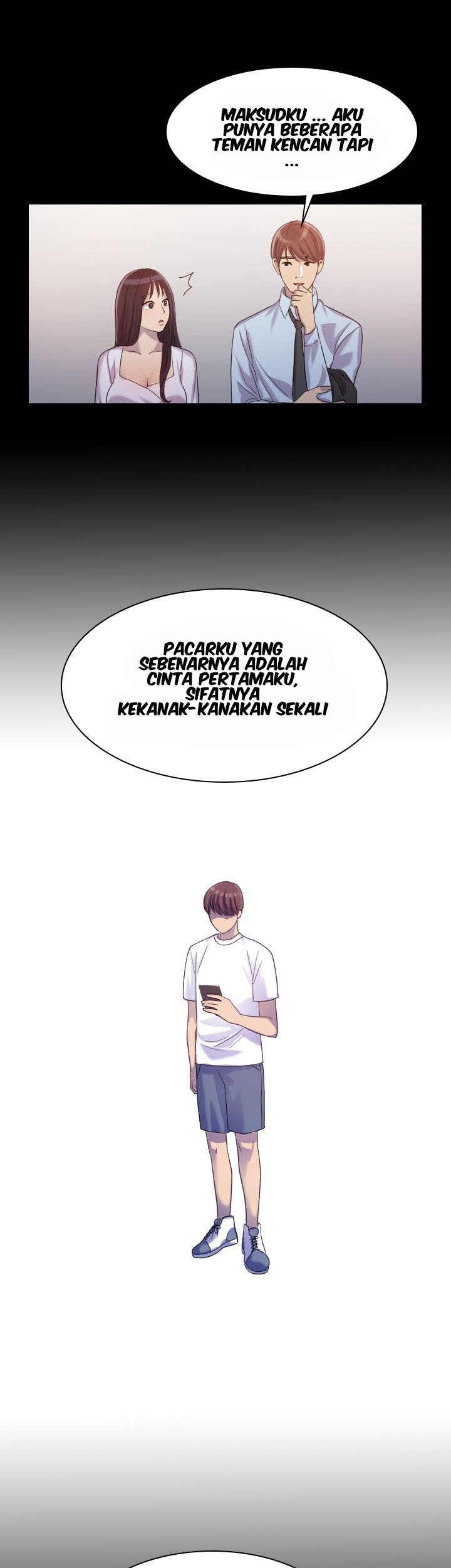 Ajeossi - Chapter 1 15