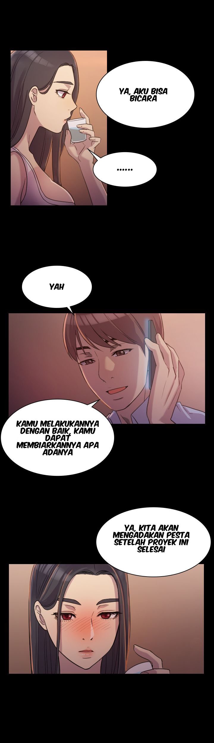 Ajeossi - Chapter 1 31