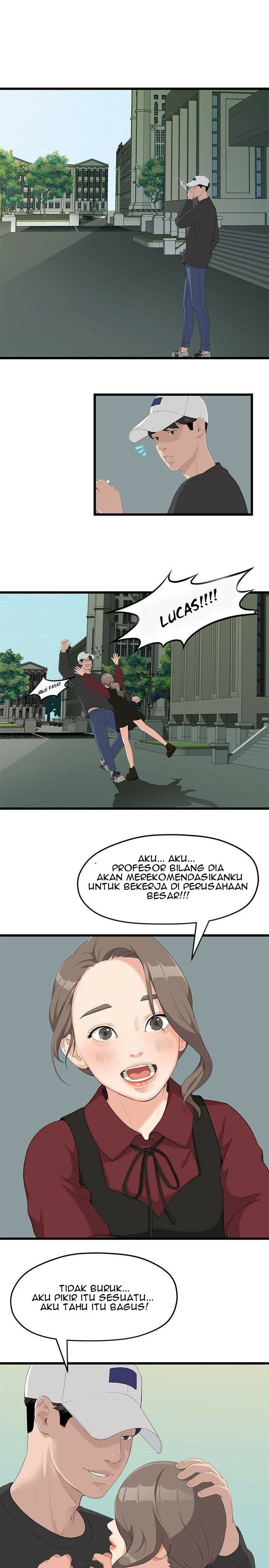 Sai Sai - Chapter 1 28