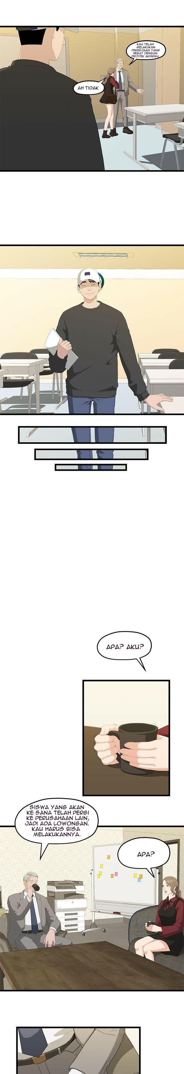 Sai Sai - Chapter 1 25